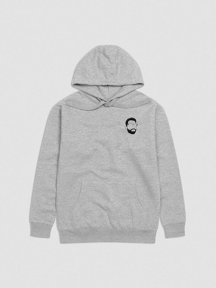 Classic Muthu Hoodie product image (1)