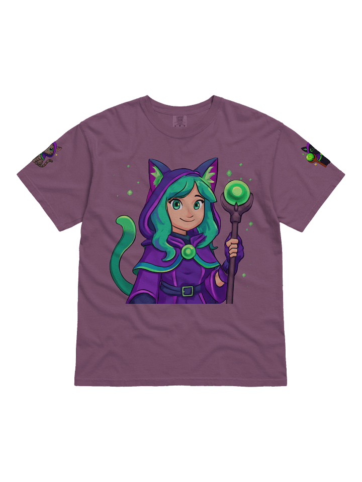 Lazy Days Tshirt product image (4)