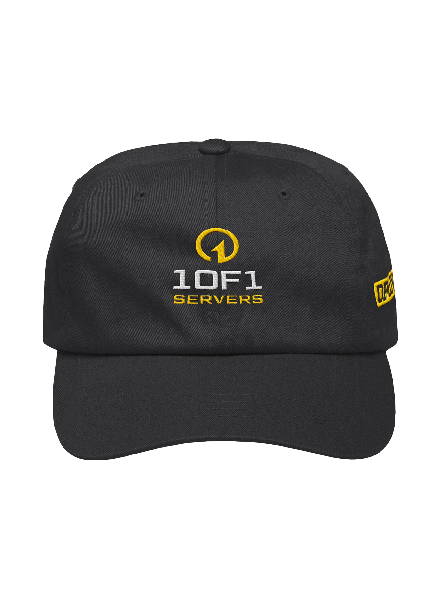 1OF1 Ball Cap - Classic w/ Logo product image (1)
