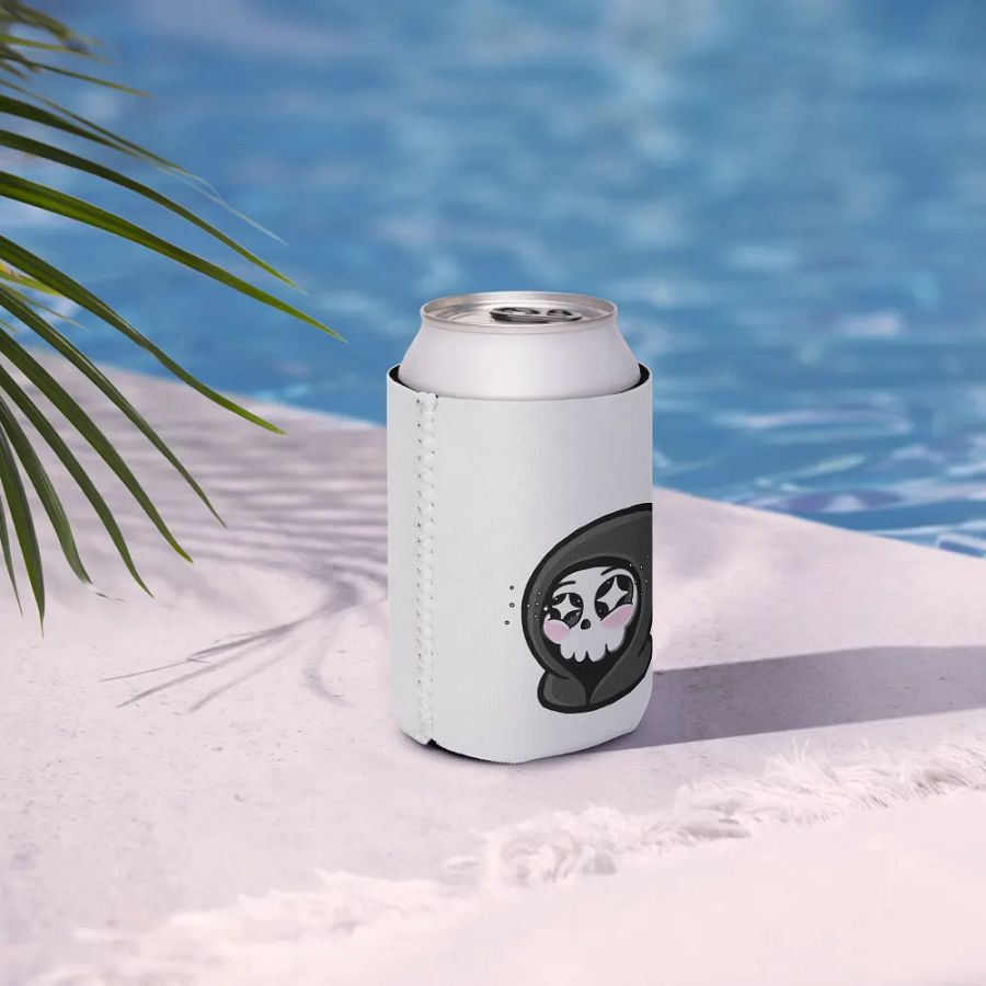 Skully Drink Cooler product image (8)
