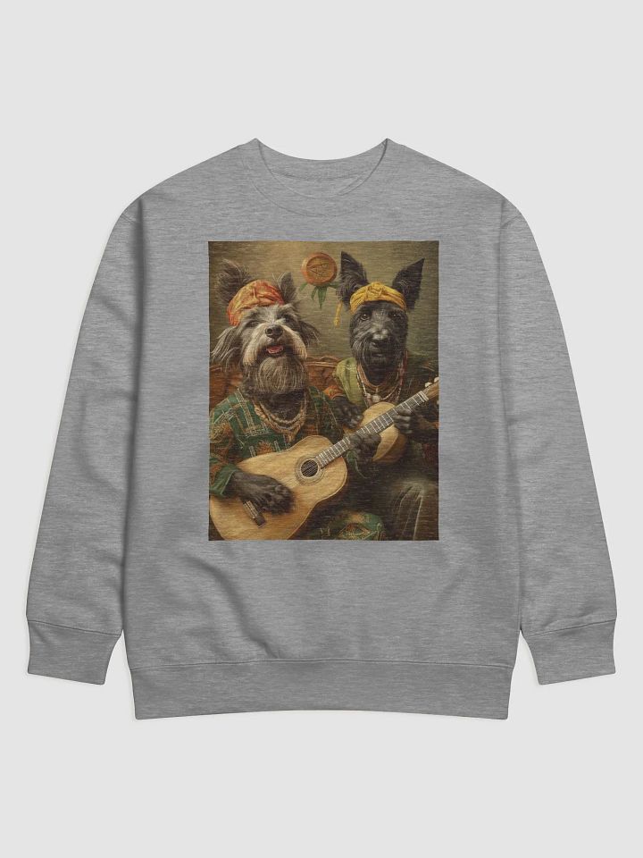 Cotton Heritage Premium Sweatshirt by Cotton Heritage product image (4)