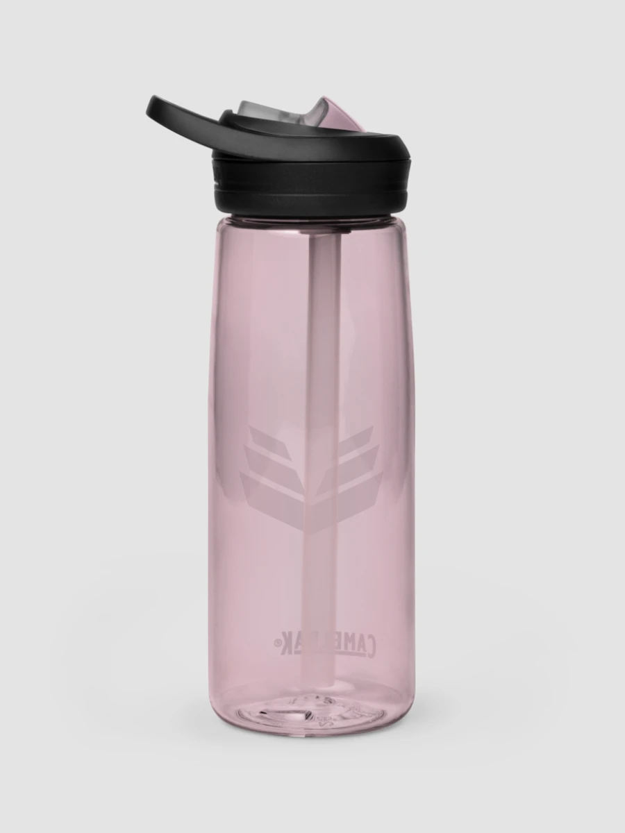 CamelBak Eddy®+ Sports Water Bottle - Purple Sky product image (4)