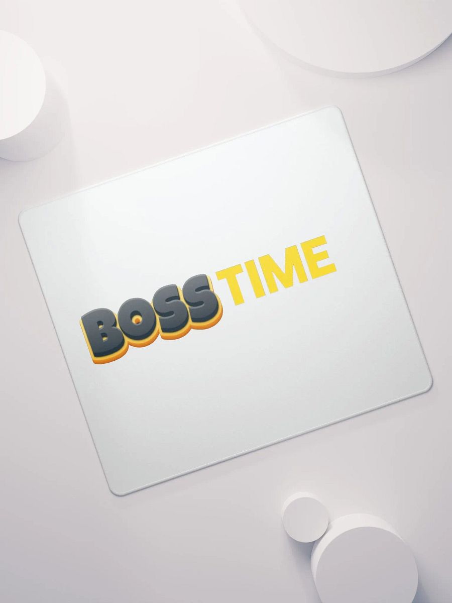 It's Boss Time product image (11)