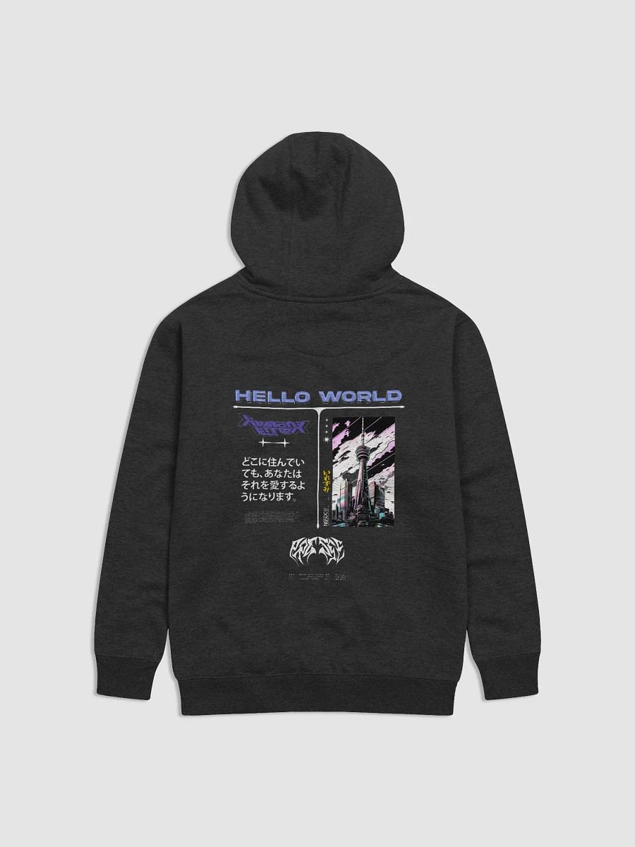 Toronto - Hoodie product image (2)