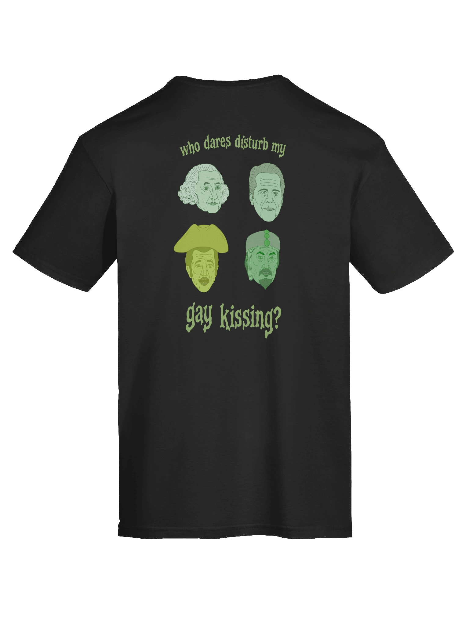 Gay T-Shirt product image (11)
