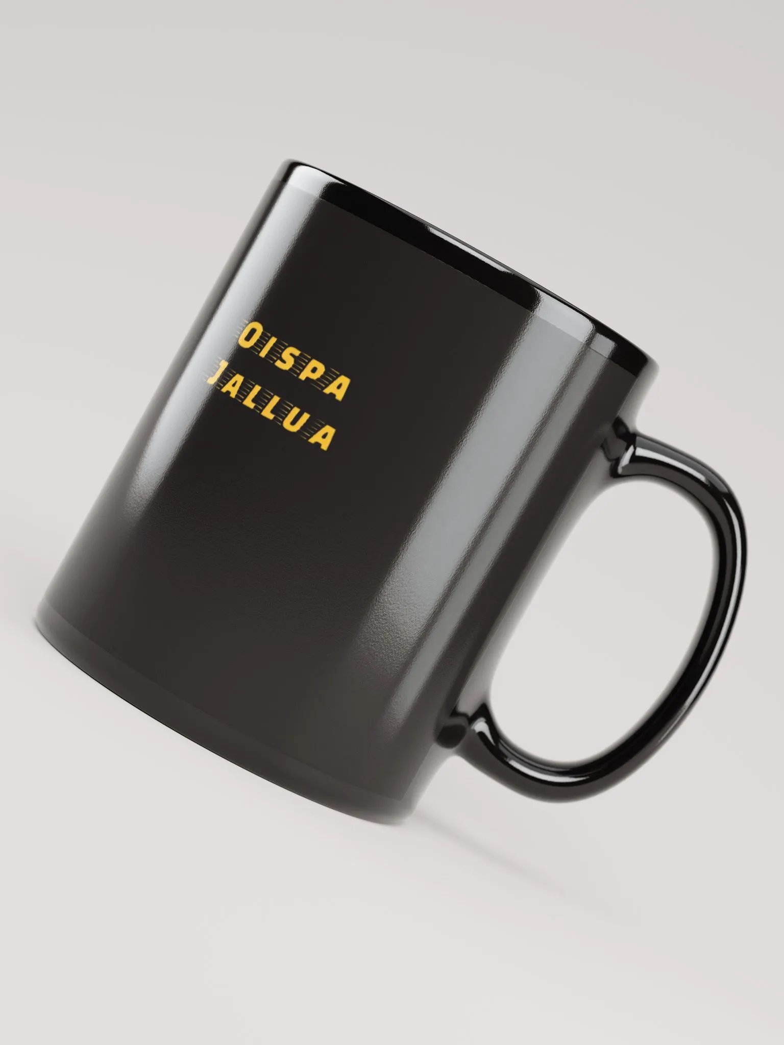Oispa Jallua mug product image (5)