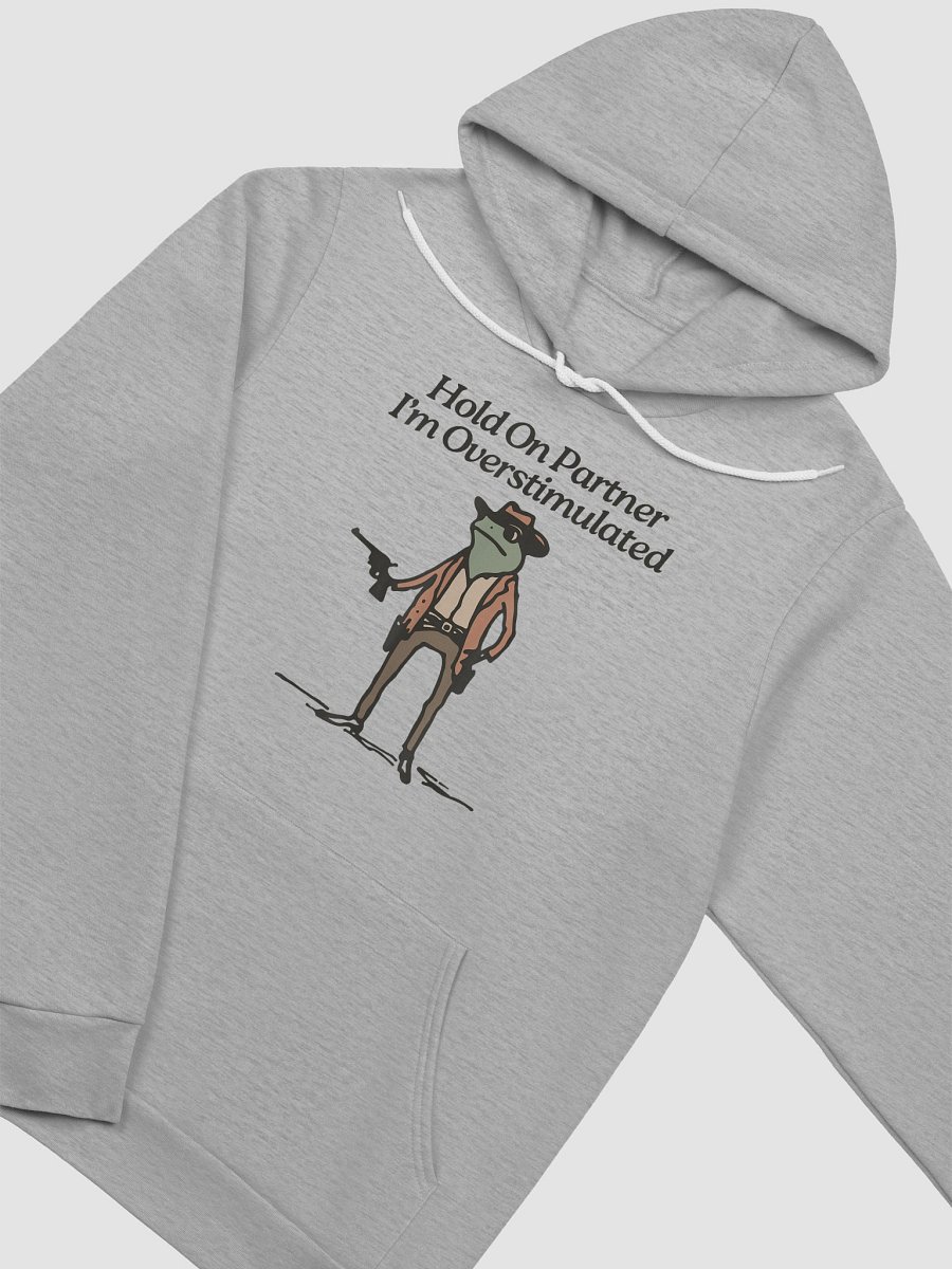 overstimulated hoodie product image (3)