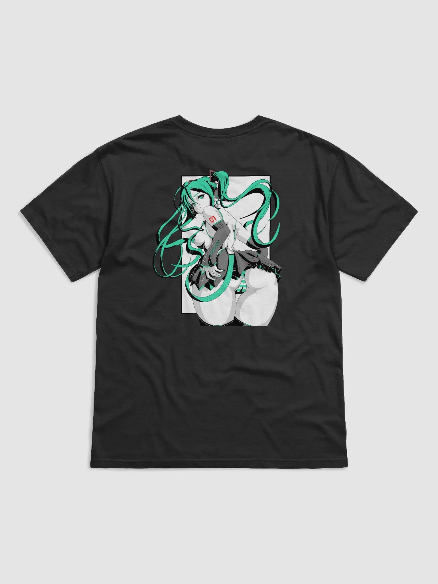 Hatsune Miku Shirt product image (1)