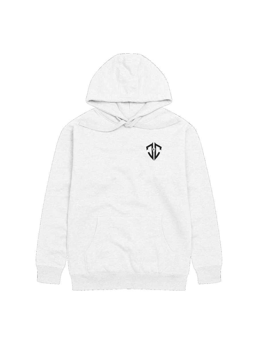 Hoodie - Small Logo product image (1)