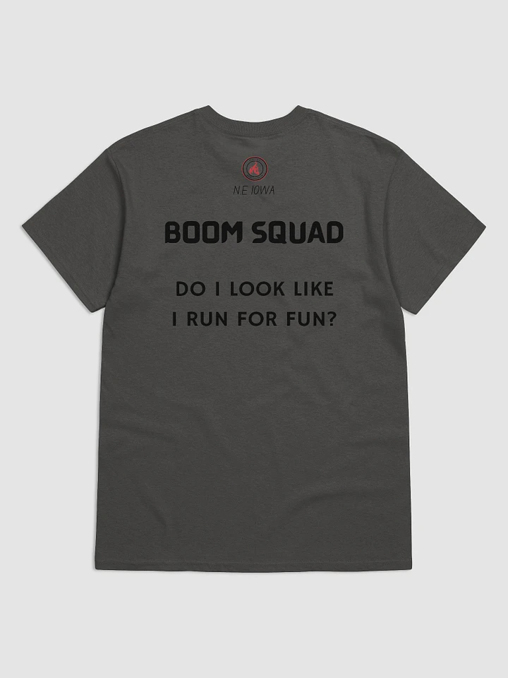 Boom Squad Team Tee product image (7)