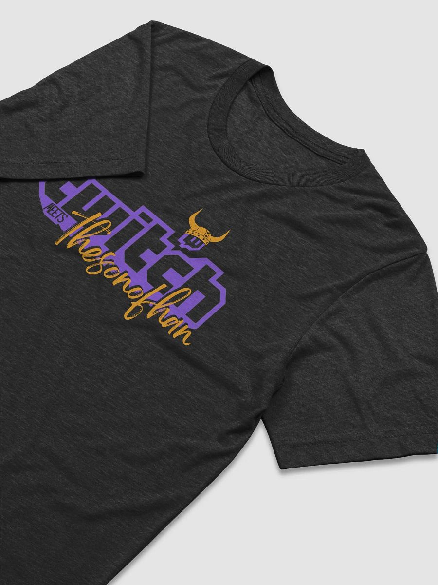 Twitchcon Shirt product image (3)