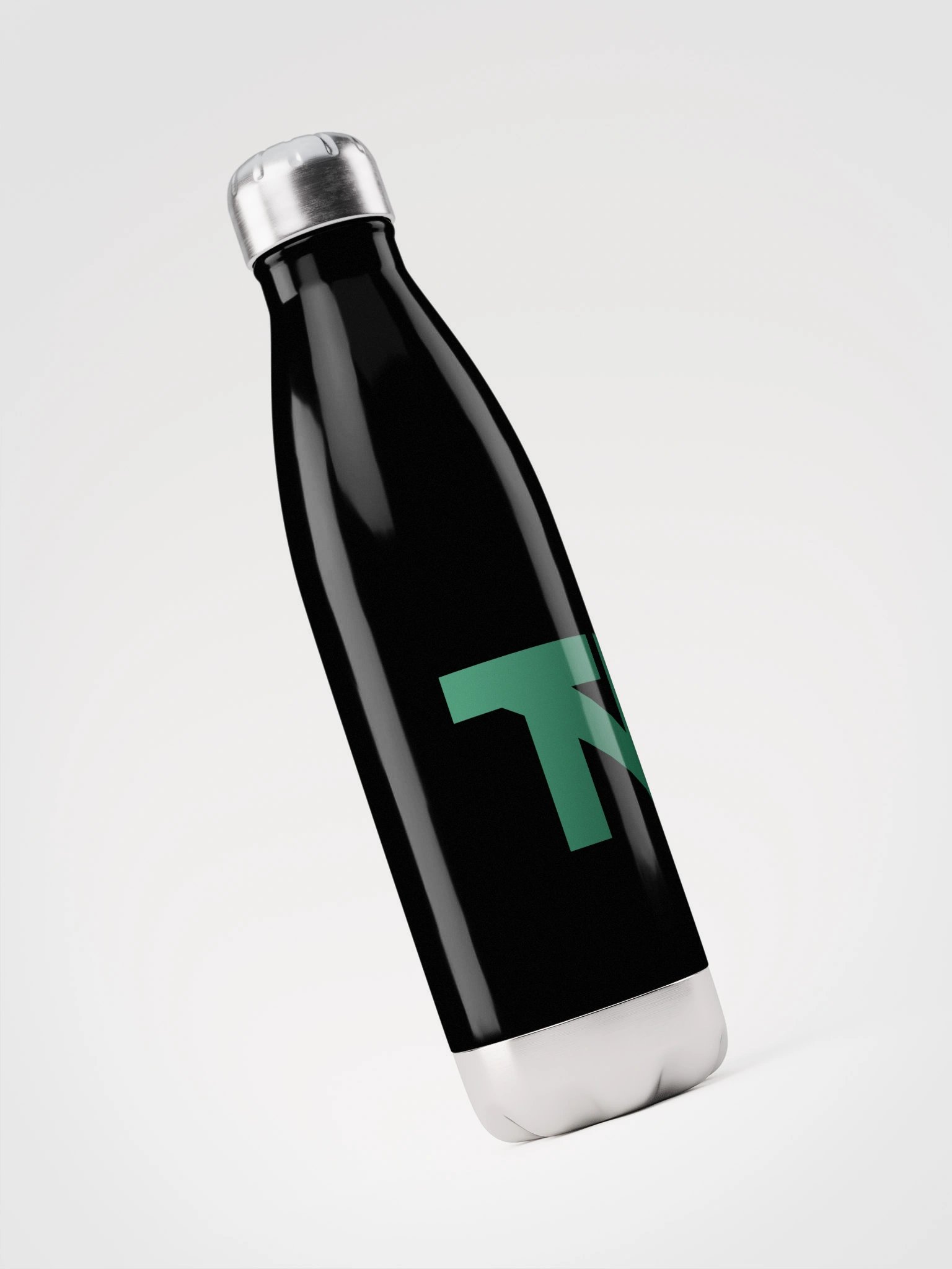 🖤 Transformation Nation Stainless Steel Water Bottle product image (3)