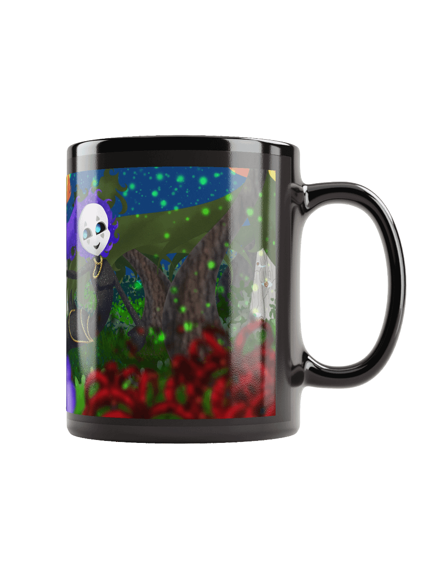 Miss Nobody Mug product image (2)
