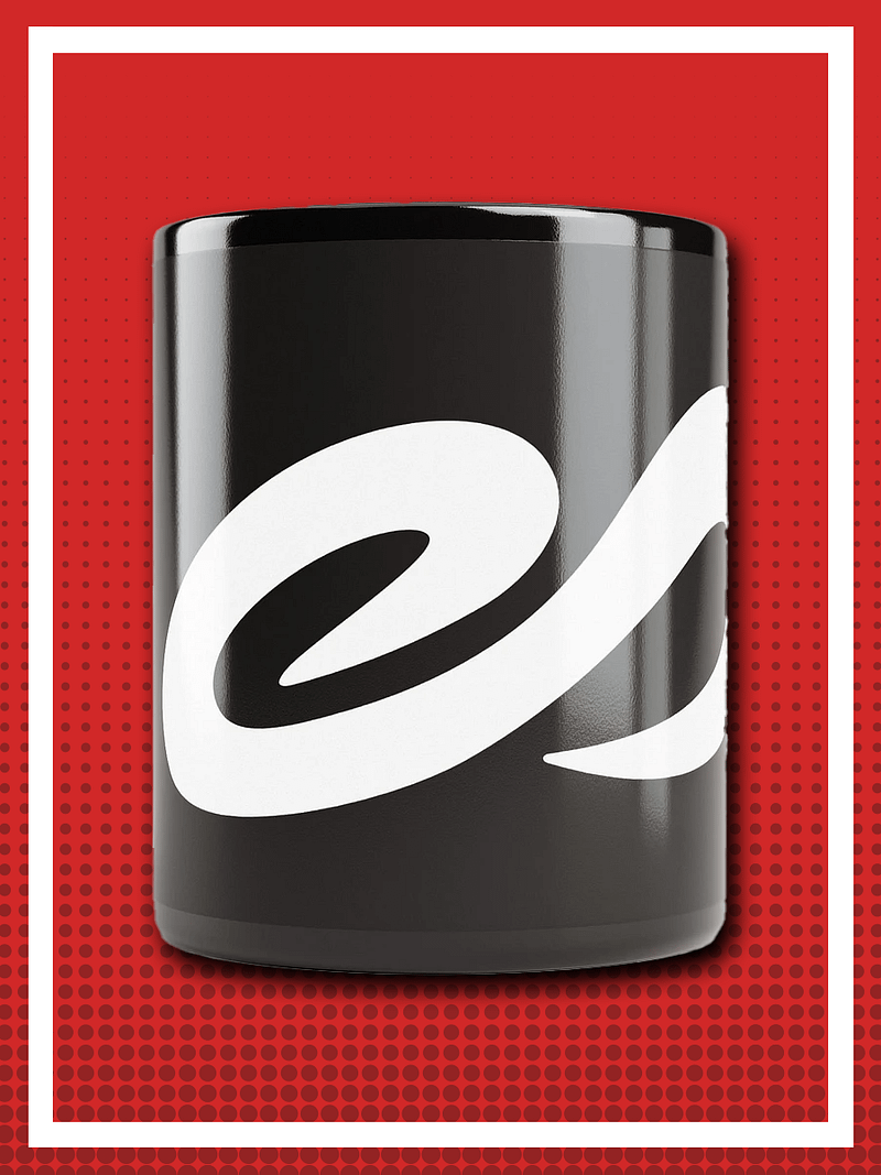 Staple Mug