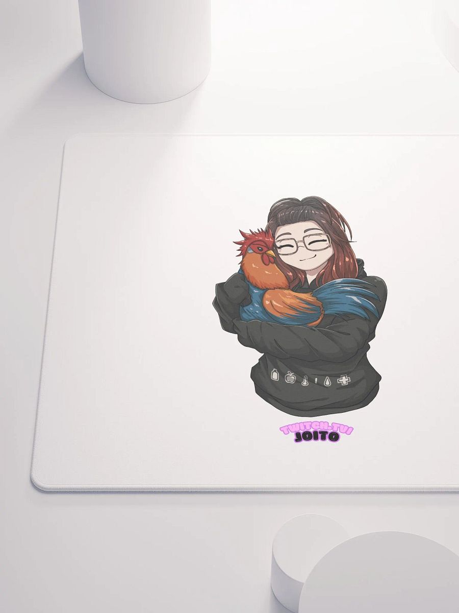 Cawk Gaming Mouse Pad product image (10)
