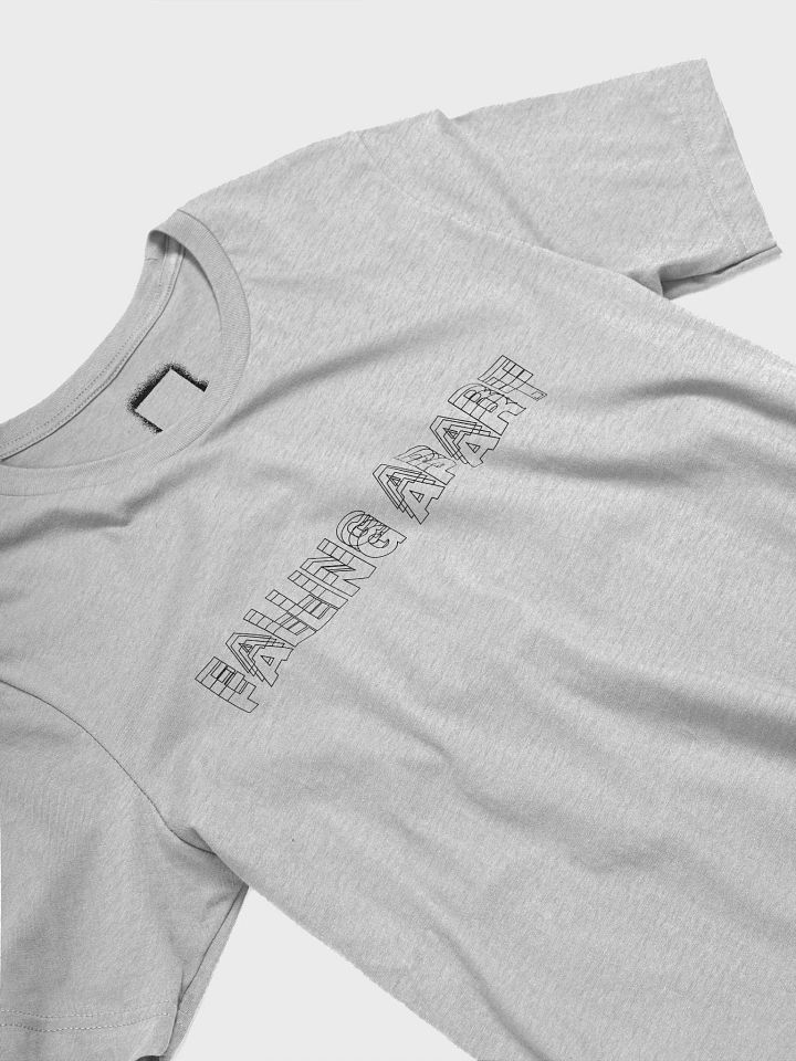 Falling Apart Tee product image (2)