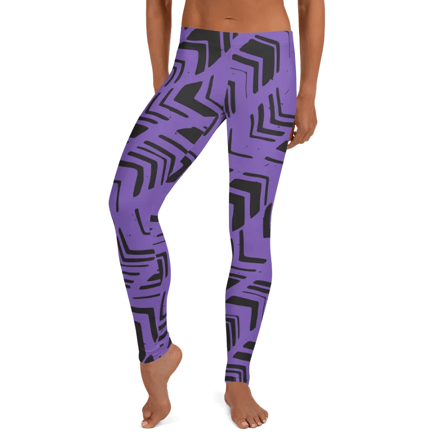 Tire Tread Dreams Leggings product image (9)