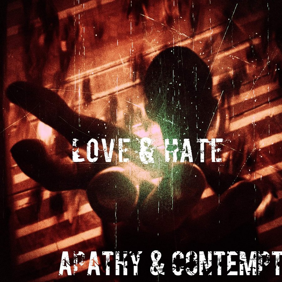 Love & Hate product image (1)