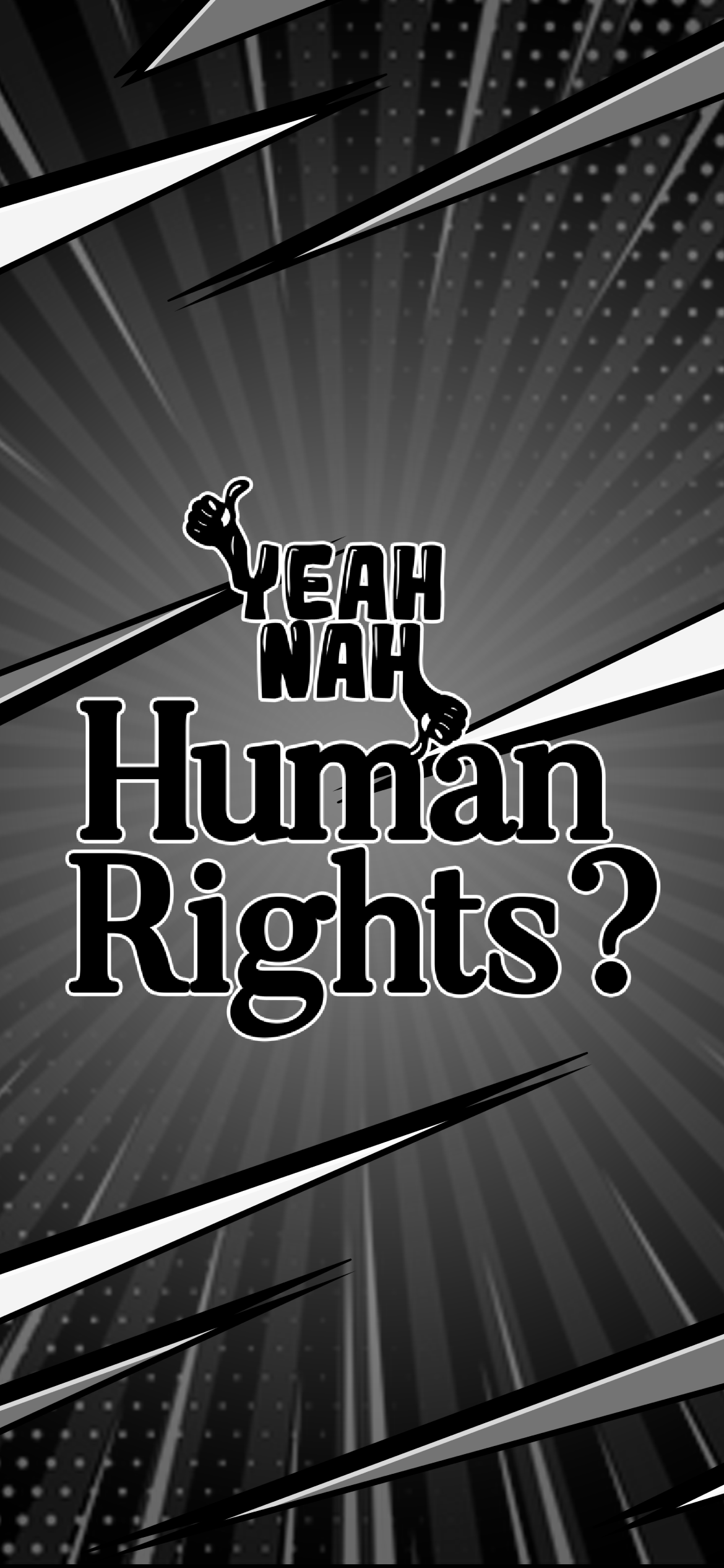 Yeah Nah Mobile Wallpapers product image (3)