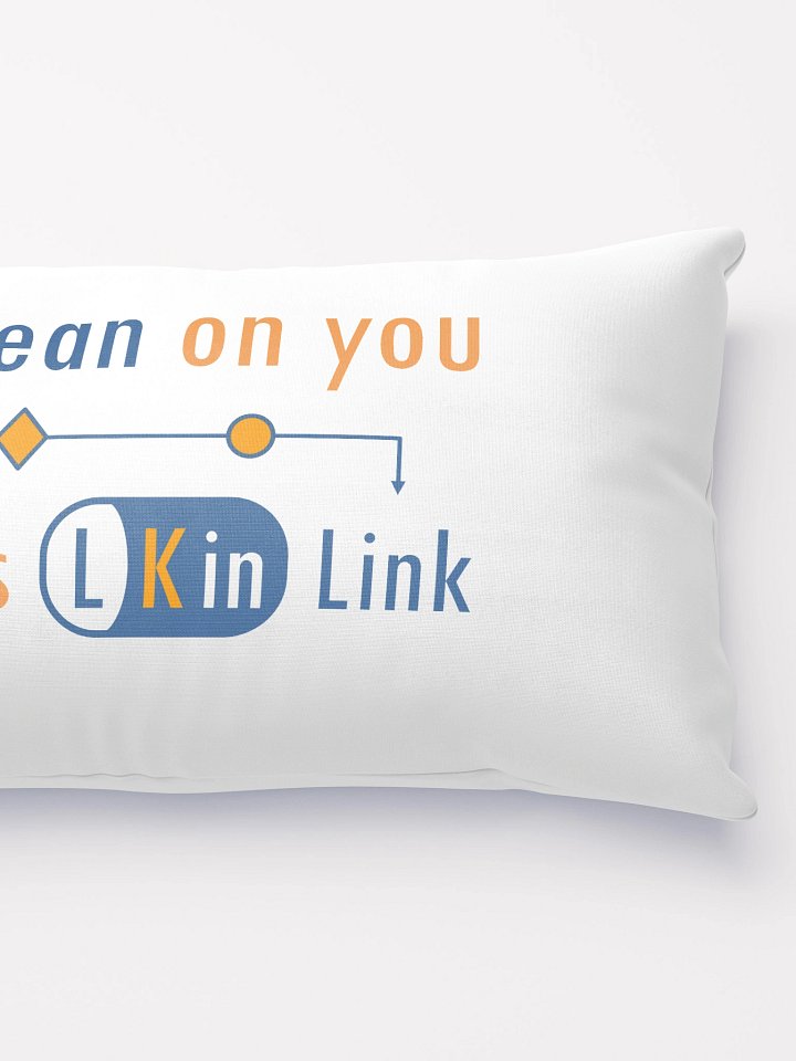 Lean Pillow product image (4)