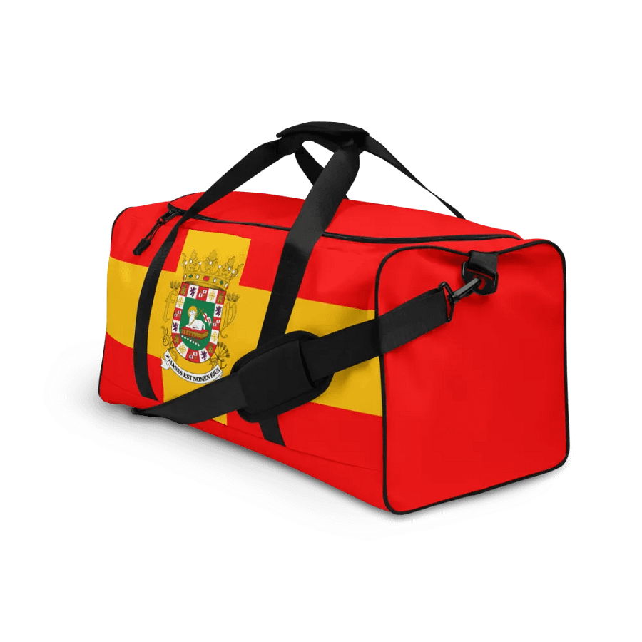 Bolsa de Viaje, Bandera Autonómica product image (2)