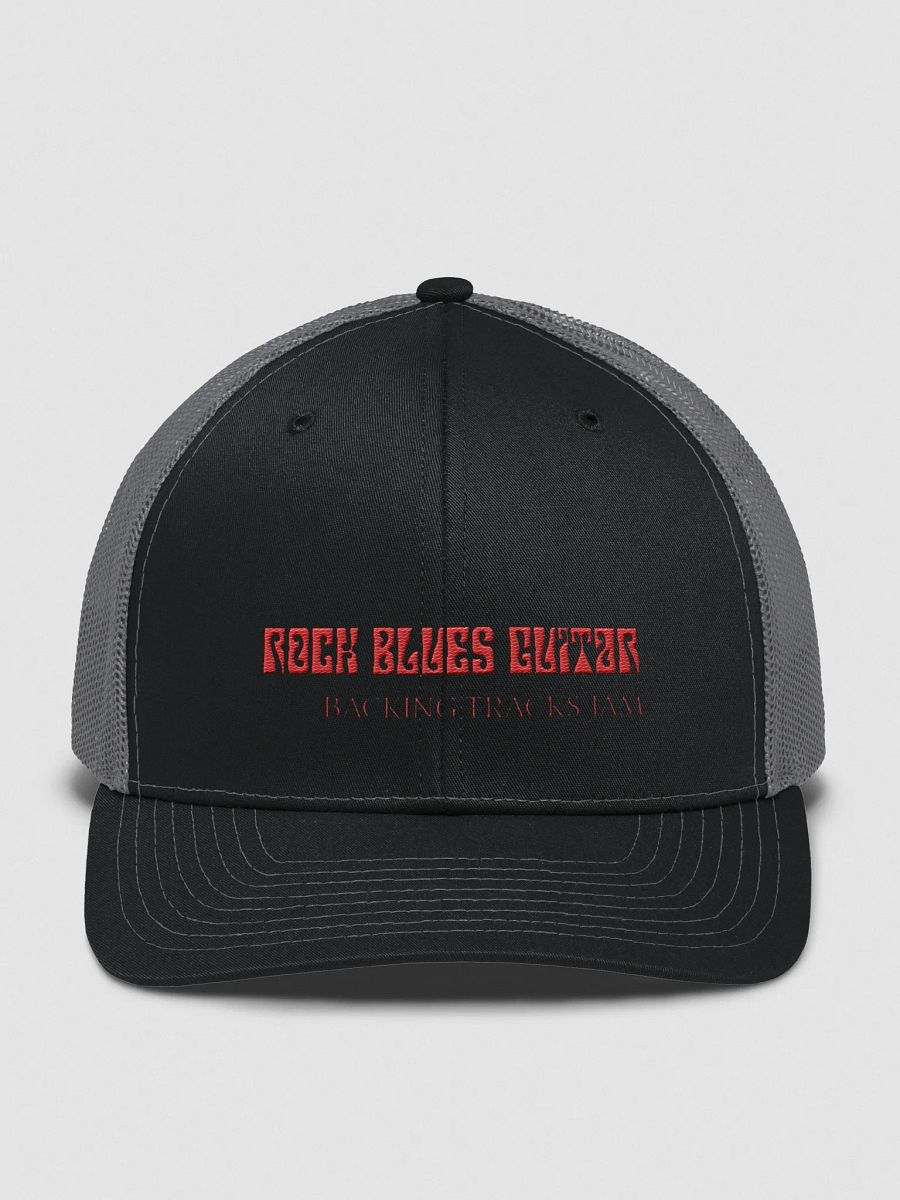 Berretto / Trucker Hat product image (1)