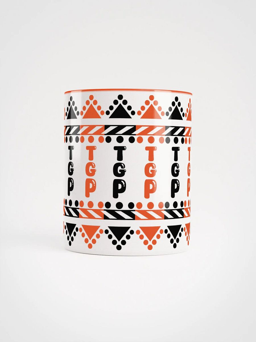Splendor Ceramic Mug product image (5)