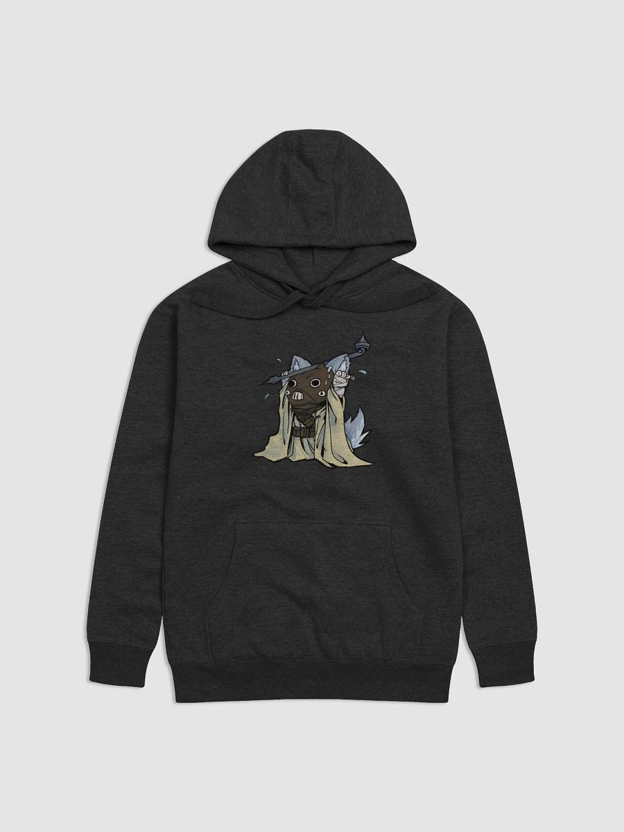 Raider Hoodie product image (3)