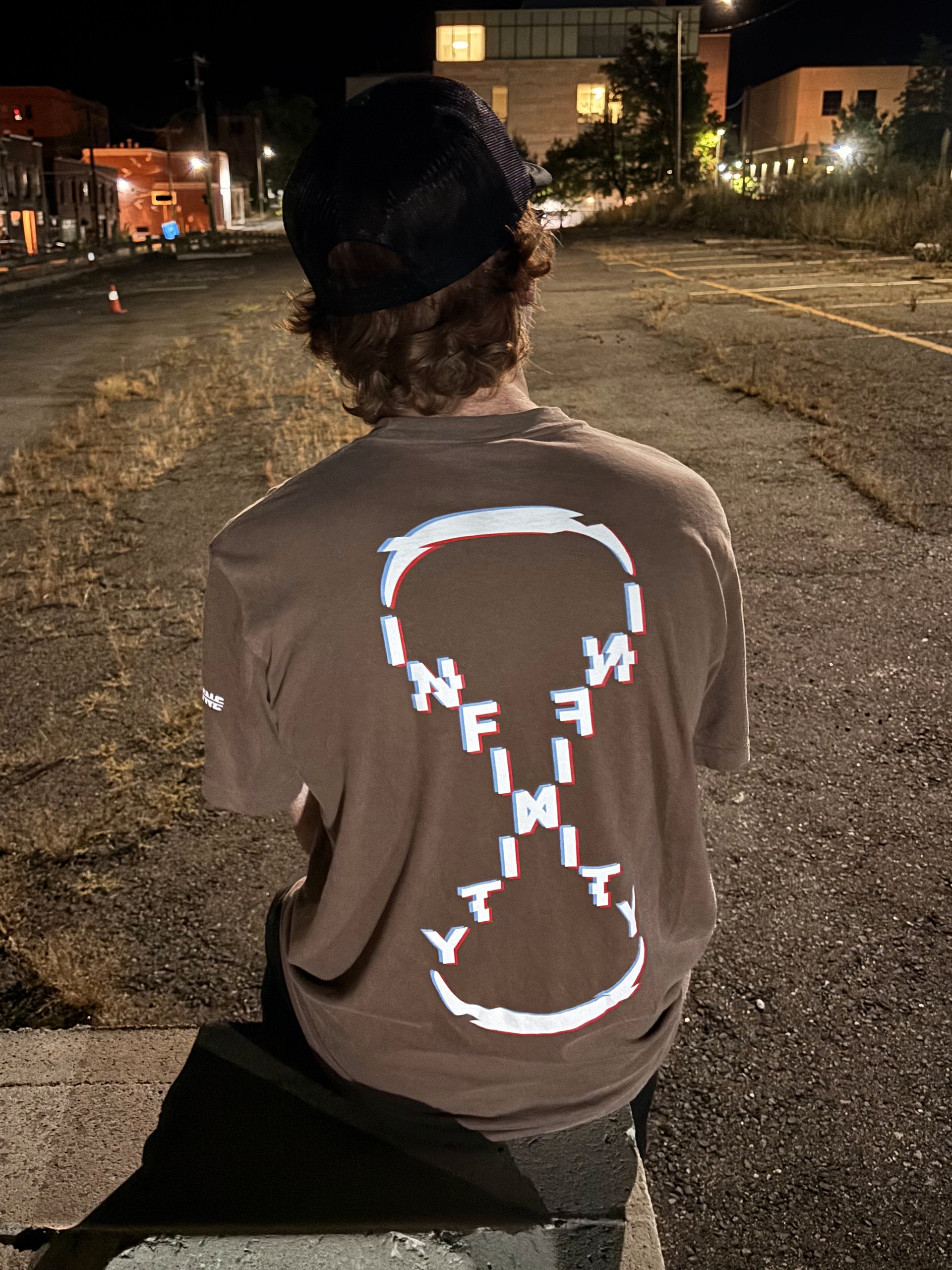 ILLUSIONFINITY Tee product image (3)