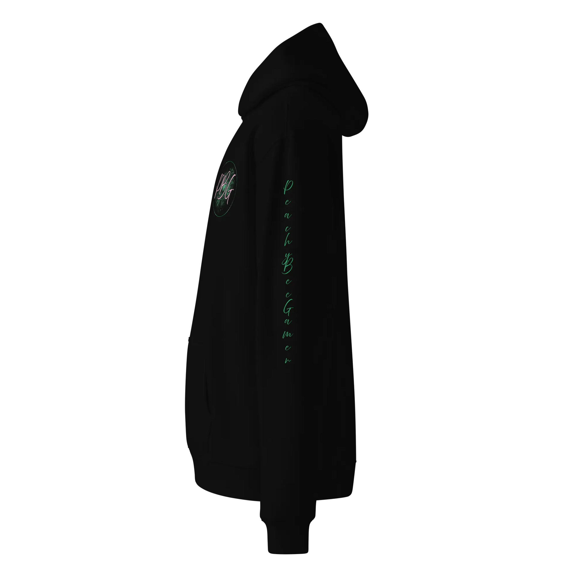 peachy's beehive hoodie product image (3)
