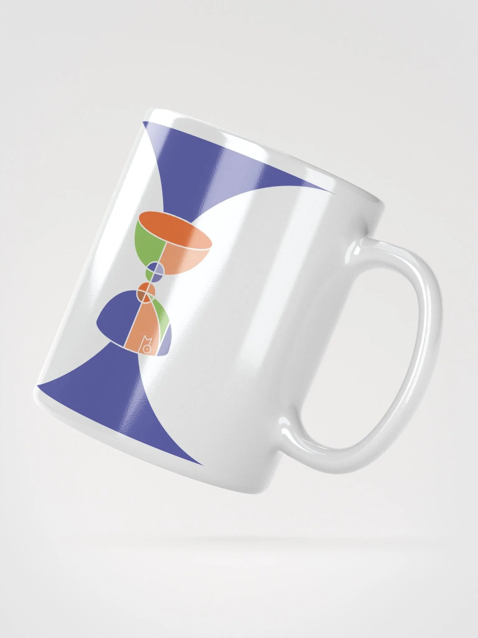 Trustworthy Allies Icon / MO Mug product image (2)