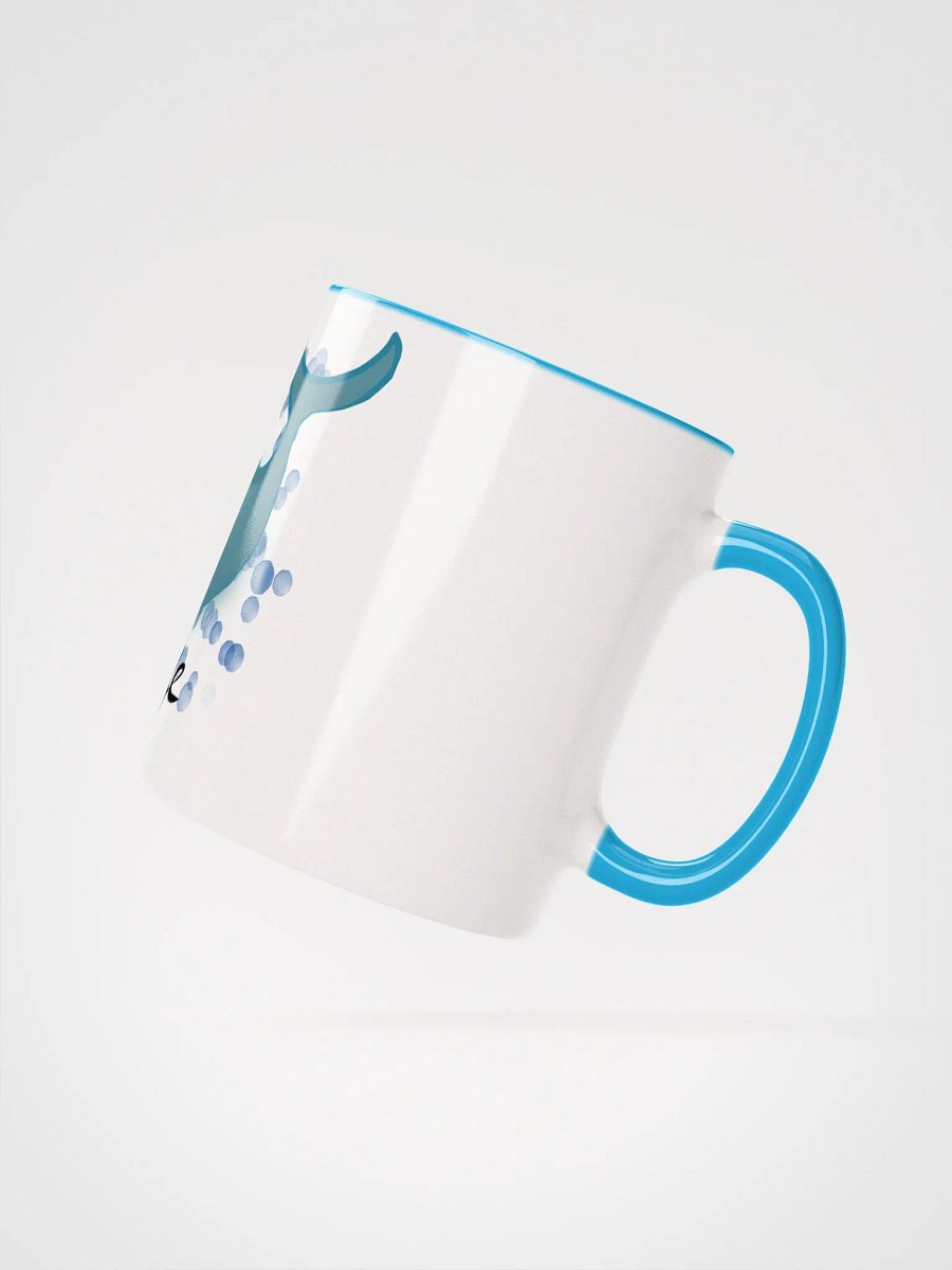 Shut Your Blow Hole THE MUG! product image (3)