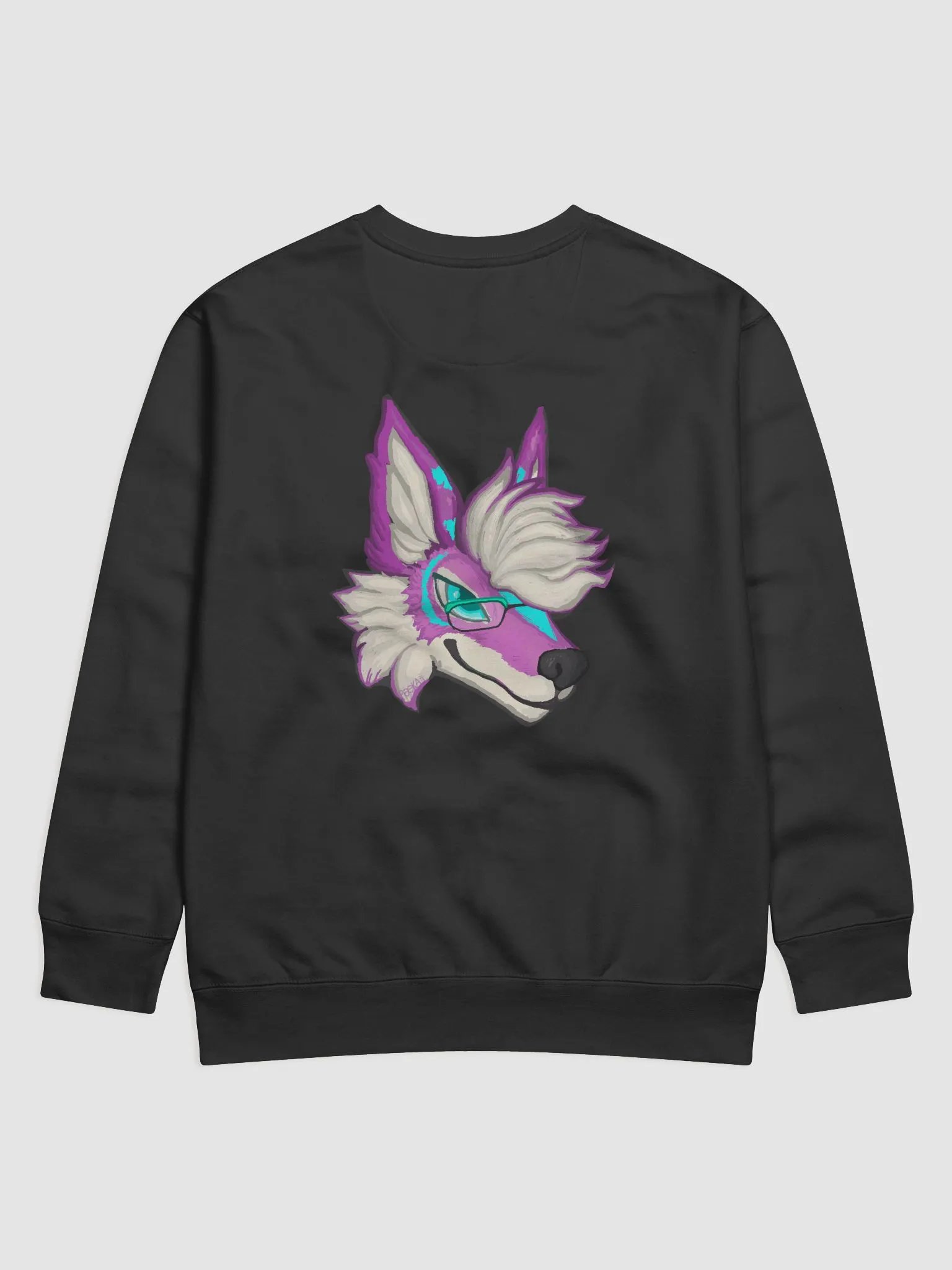 Boi Sweater for all! product image (2)