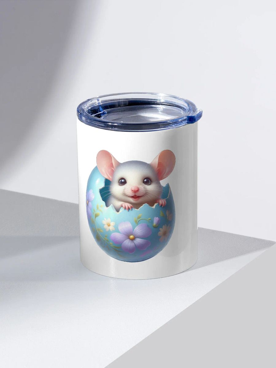 Mouse Easter Egg - Kids Tumbler product image (2)