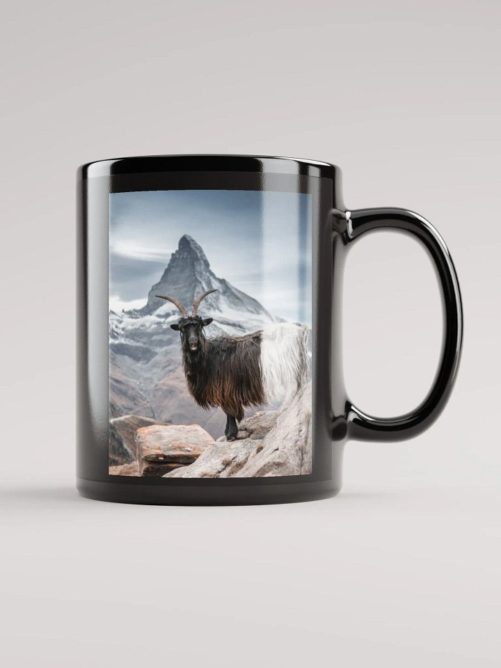 Blackneck goat - Whaaat? product image (1)