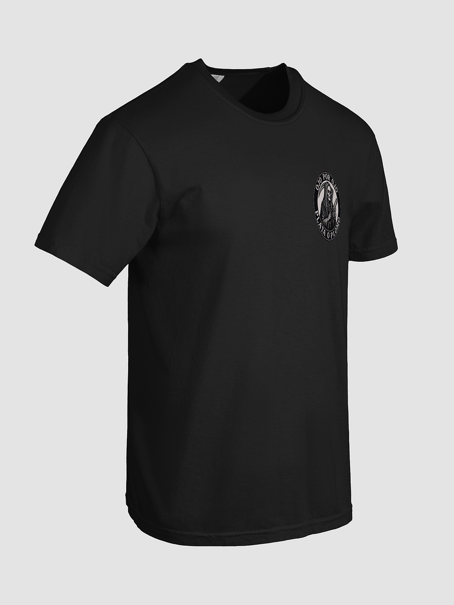 Grim Reaper Justice T-Shirt product image (32)