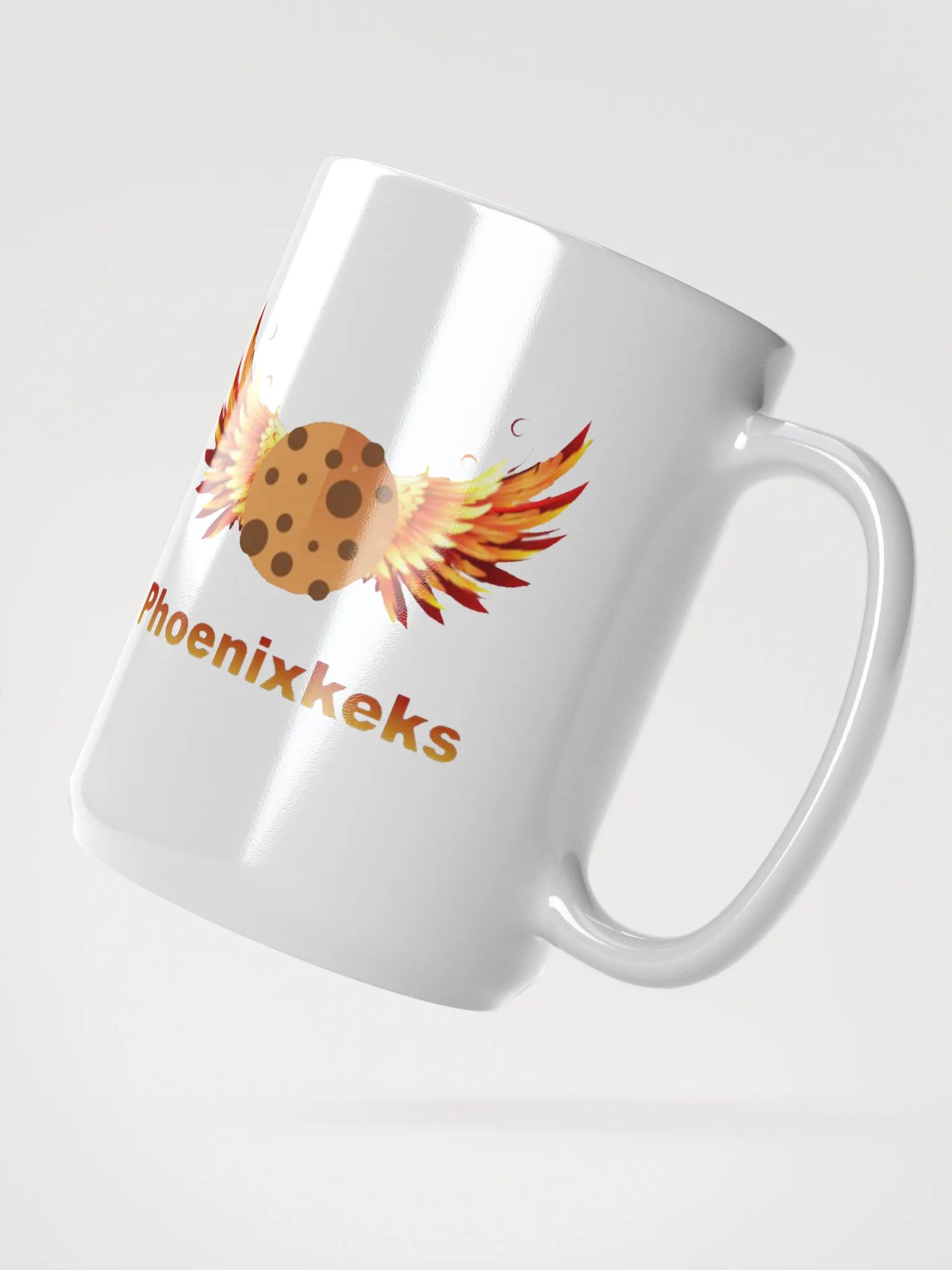 Phoenixkeks Tasse product image (2)