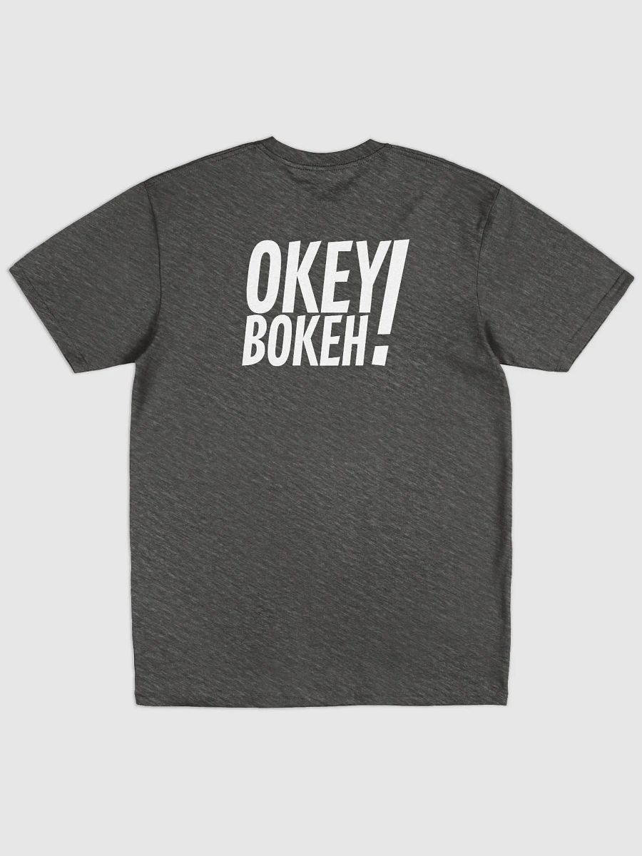 Okey Bokeh! (Charcoal Edition) product image (3)