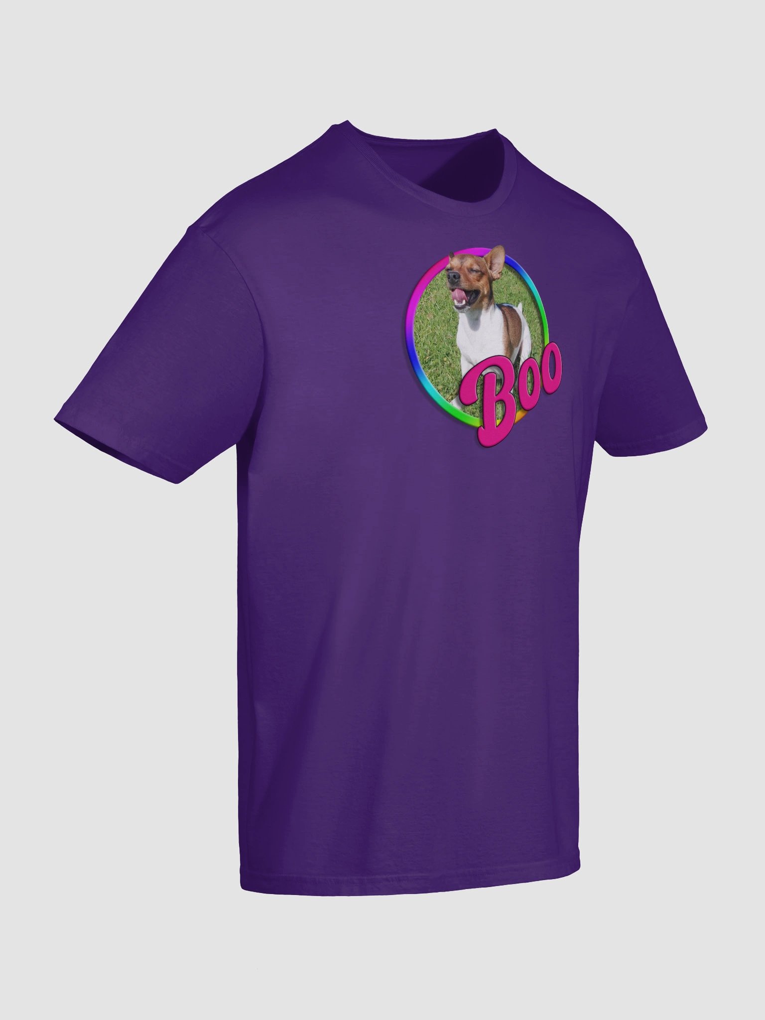 Cute Boo Shirt product image (10)
