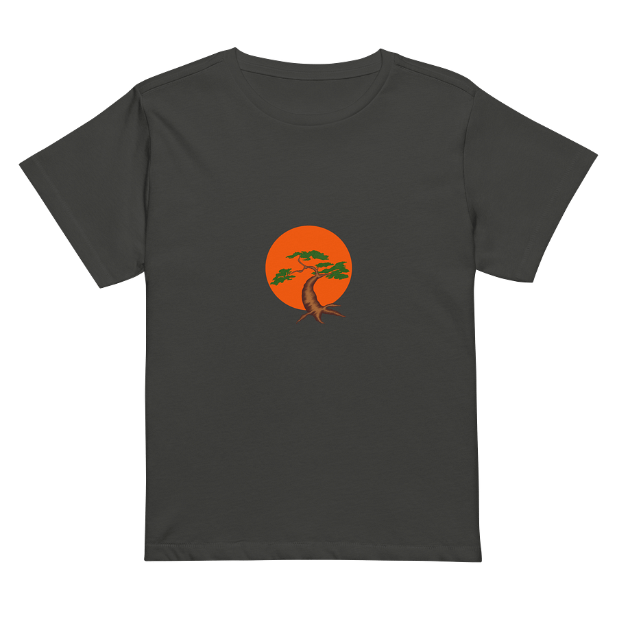 Sunrise Serenity Women's Tee product image (2)