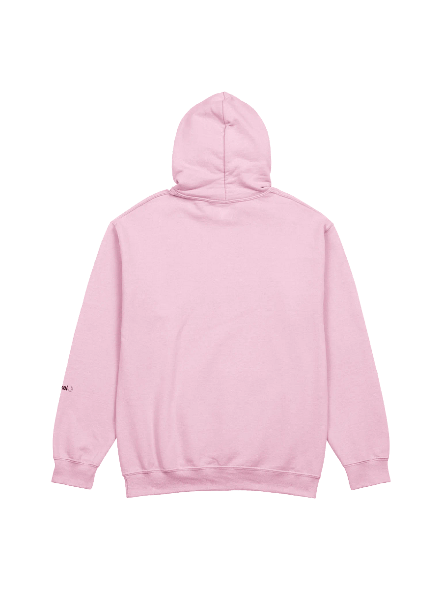 MGCMCS - (black) hoodie product image (38)