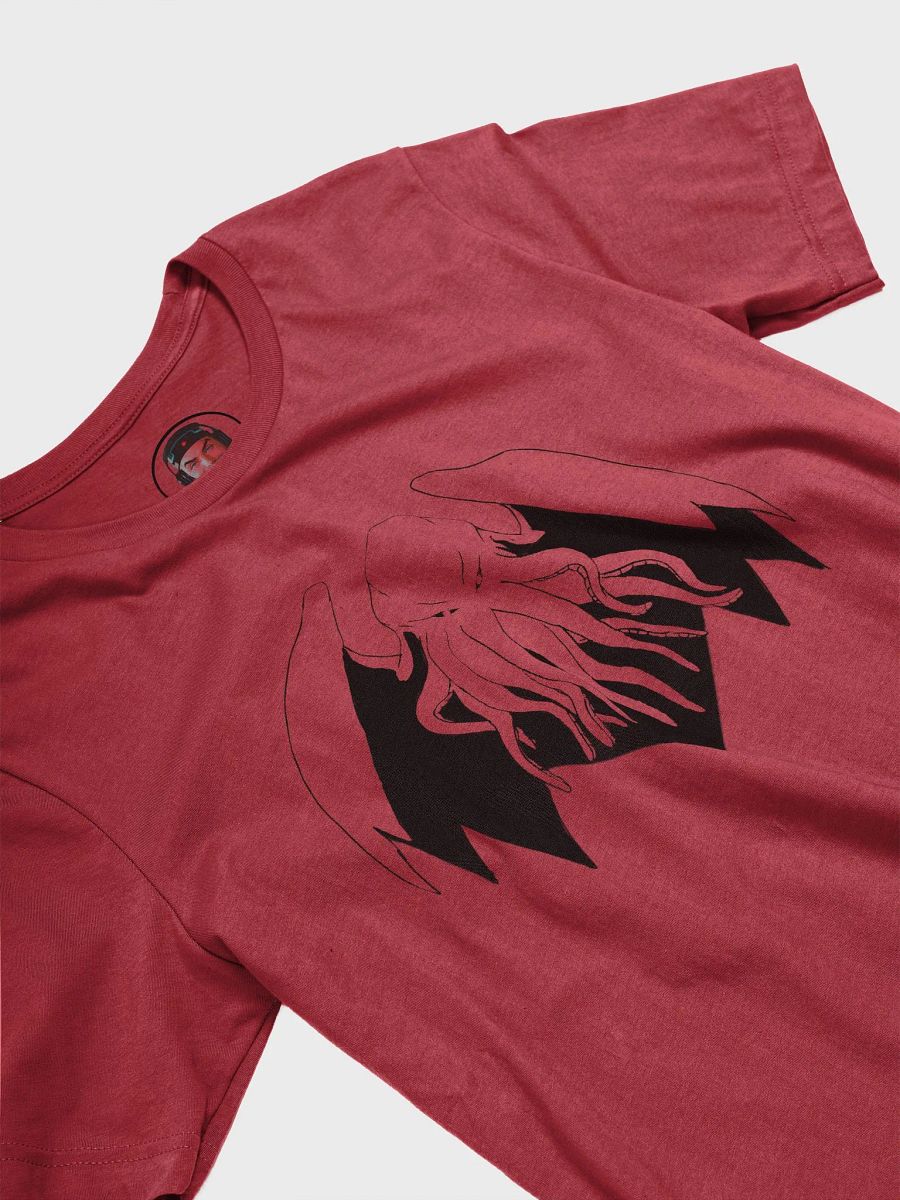 Cthulhu Loves You Tee product image (15)