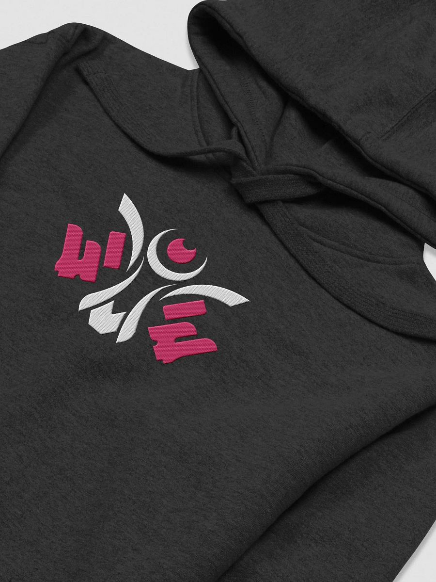 Visionary x Errah Embroidered Hoodie product image (3)