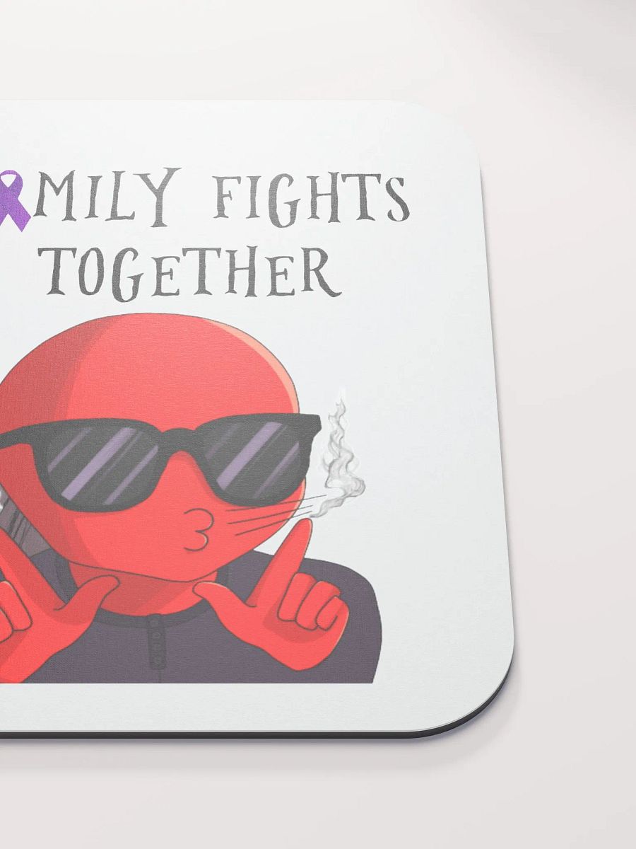 F Cancer Uncensored product image (5)