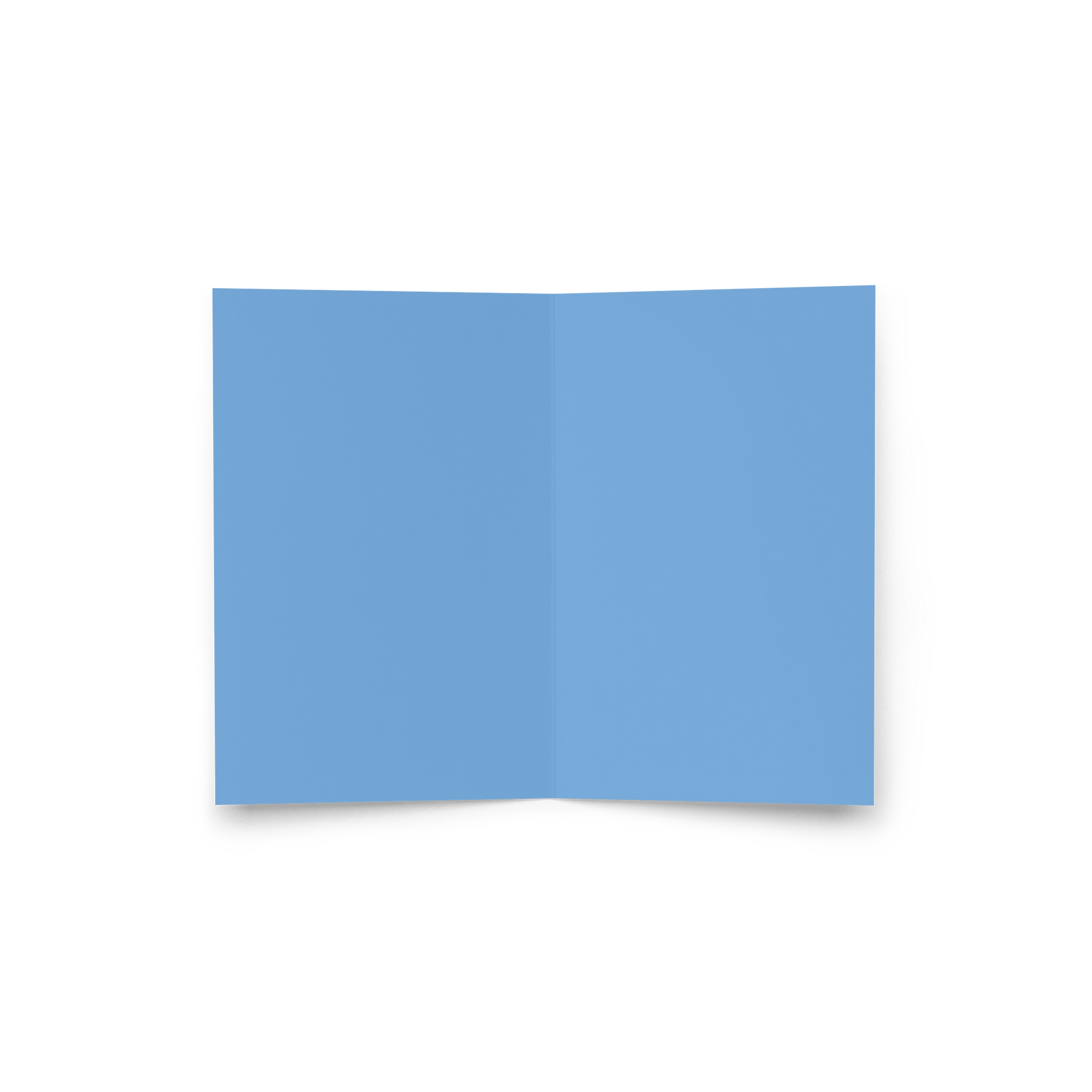 Post Holin' Greeting Card product image (7)