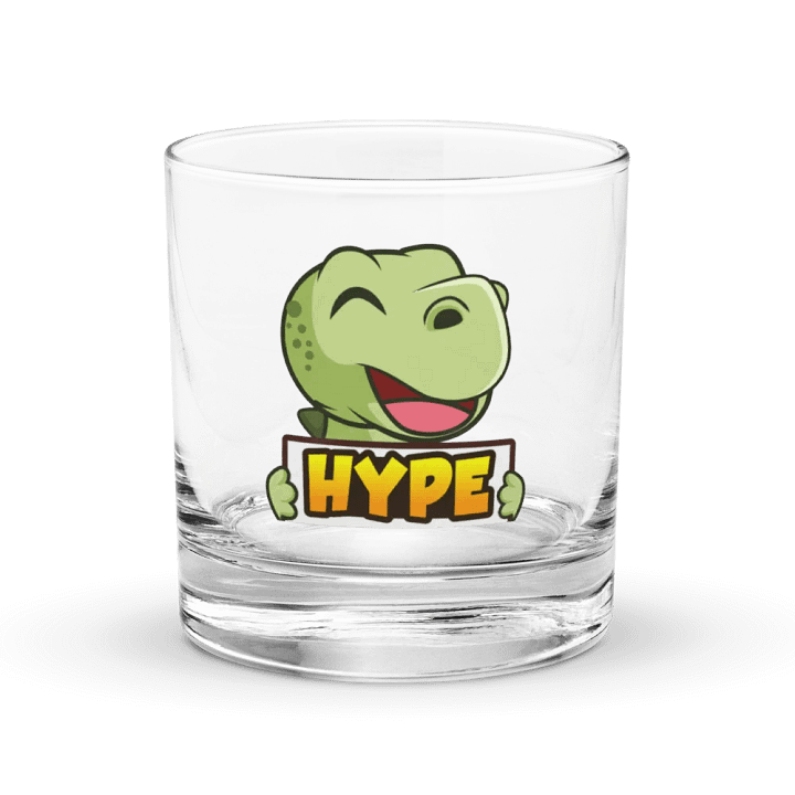 Hyped off the Rocks product image (1)