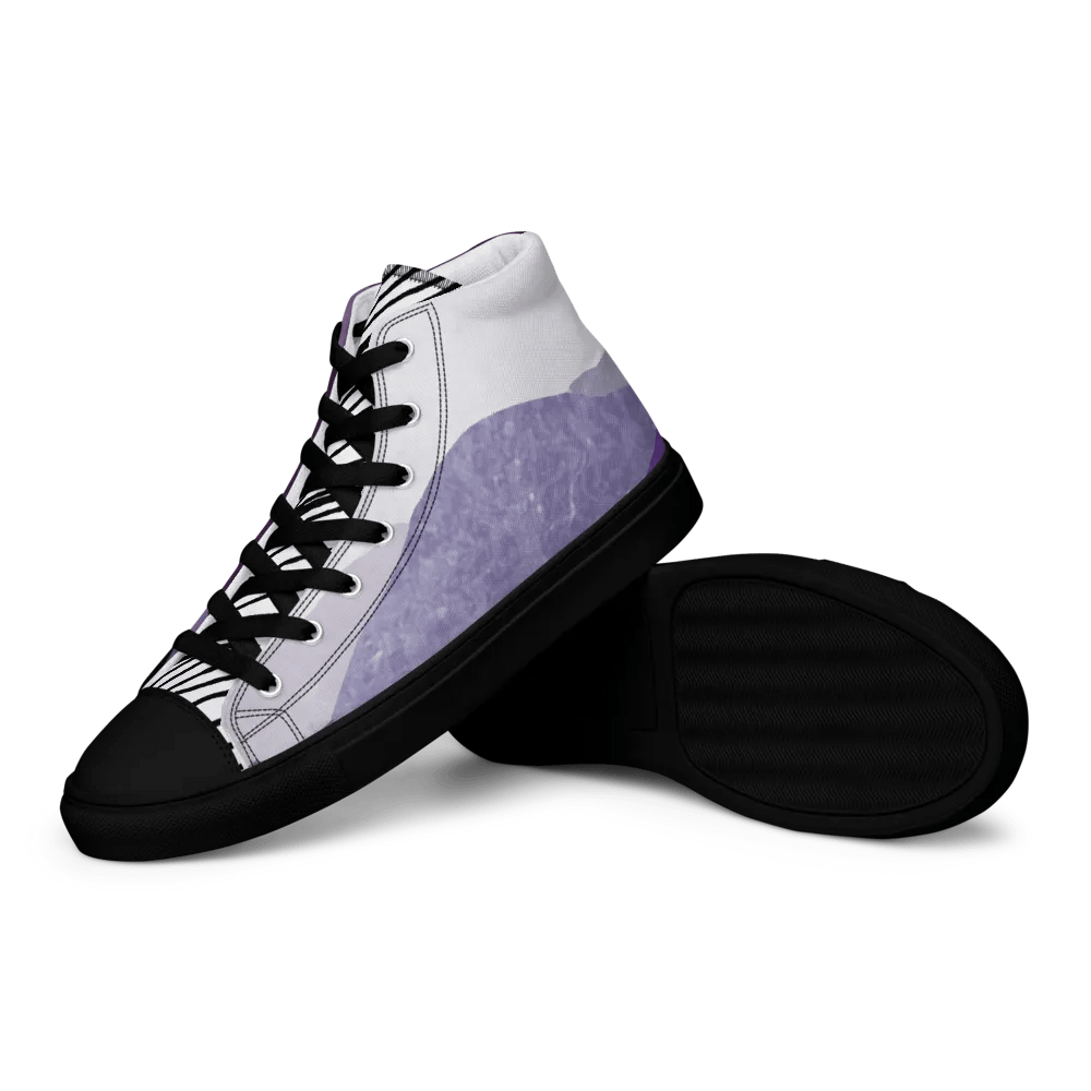 Ace Mountains Men's High Tops product image (12)