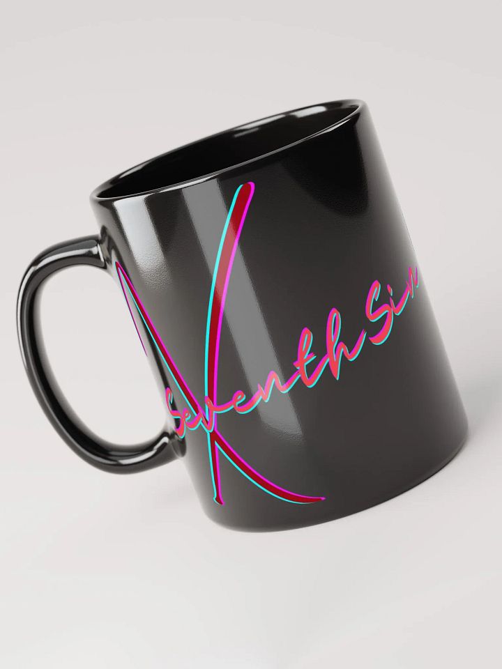X7 Mug product image (1)