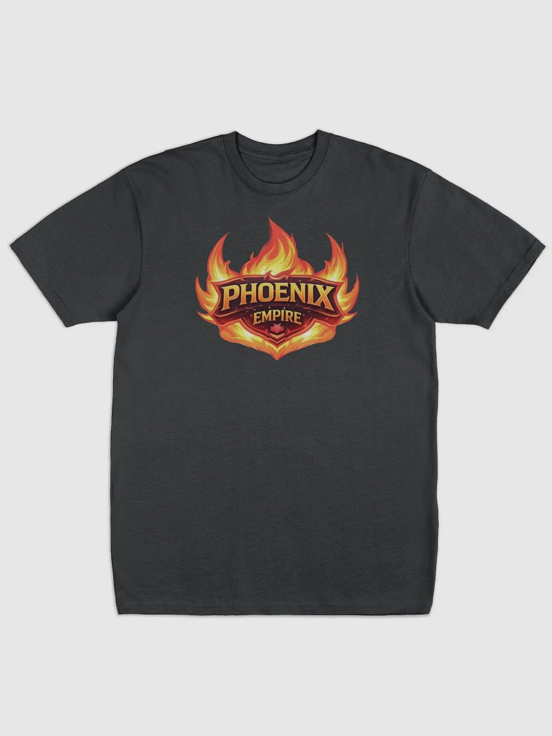 Shield T-Shirt