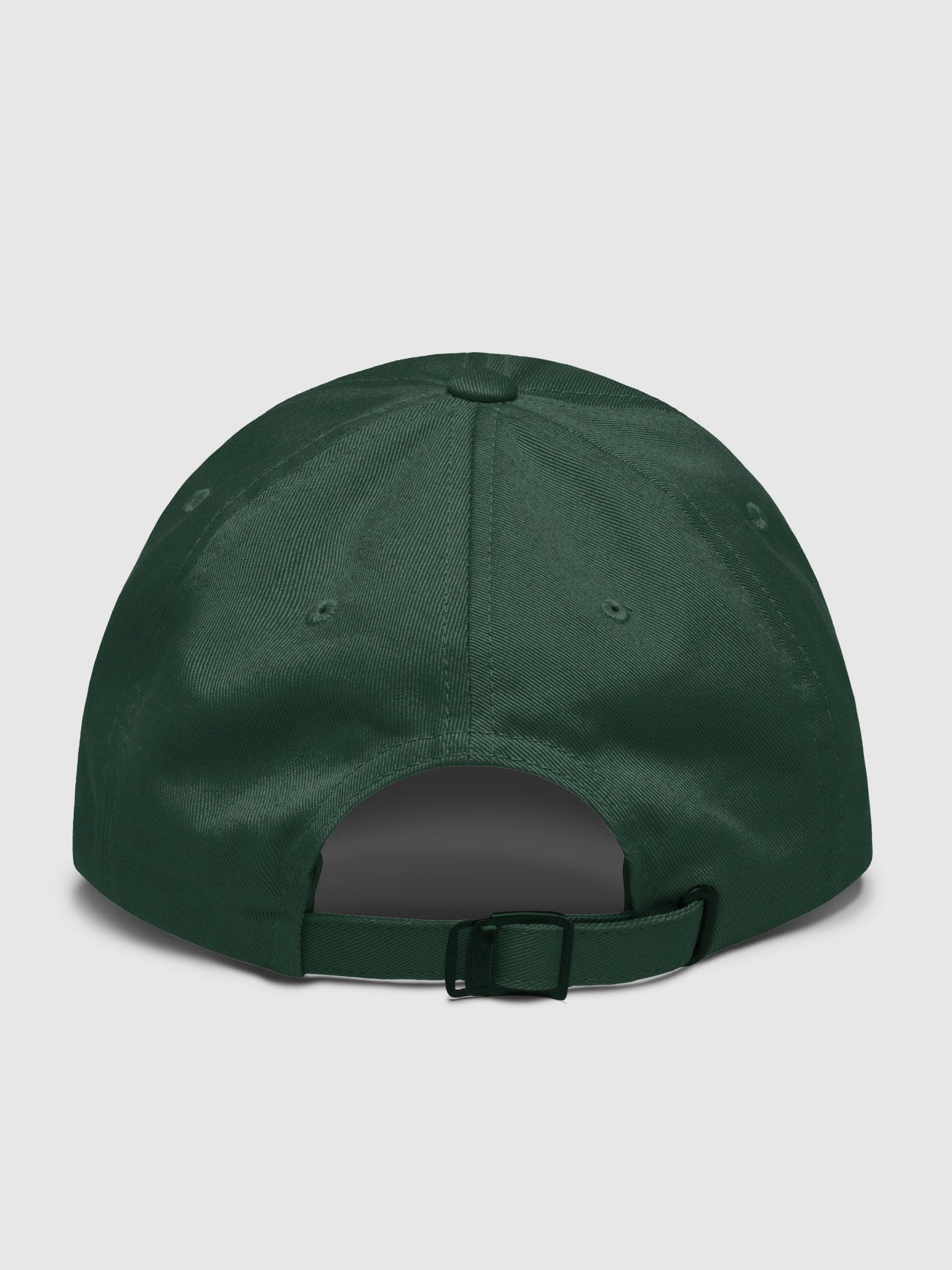 SPOOKY PANDA EMBROIDERED HAT product image (2)